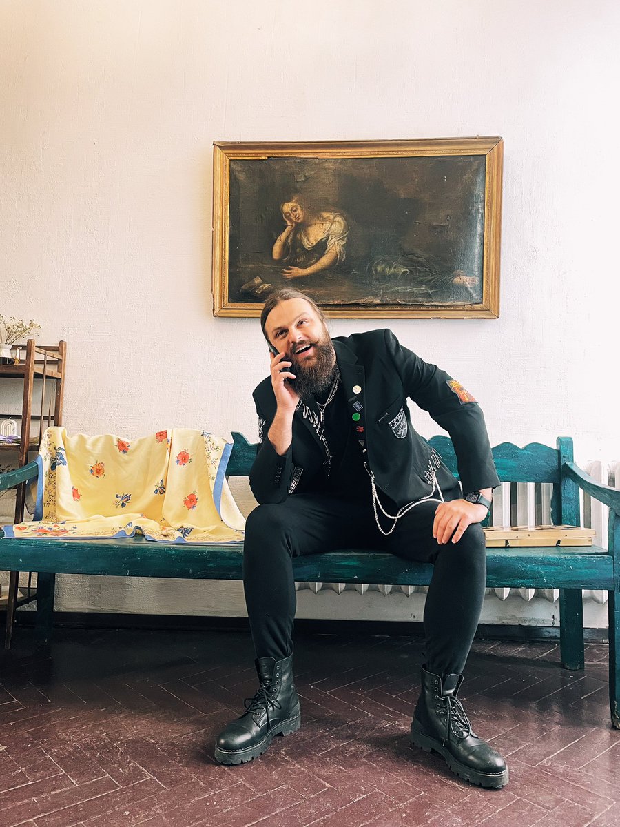 🇺🇦IGNEA🇺🇦 tweet media