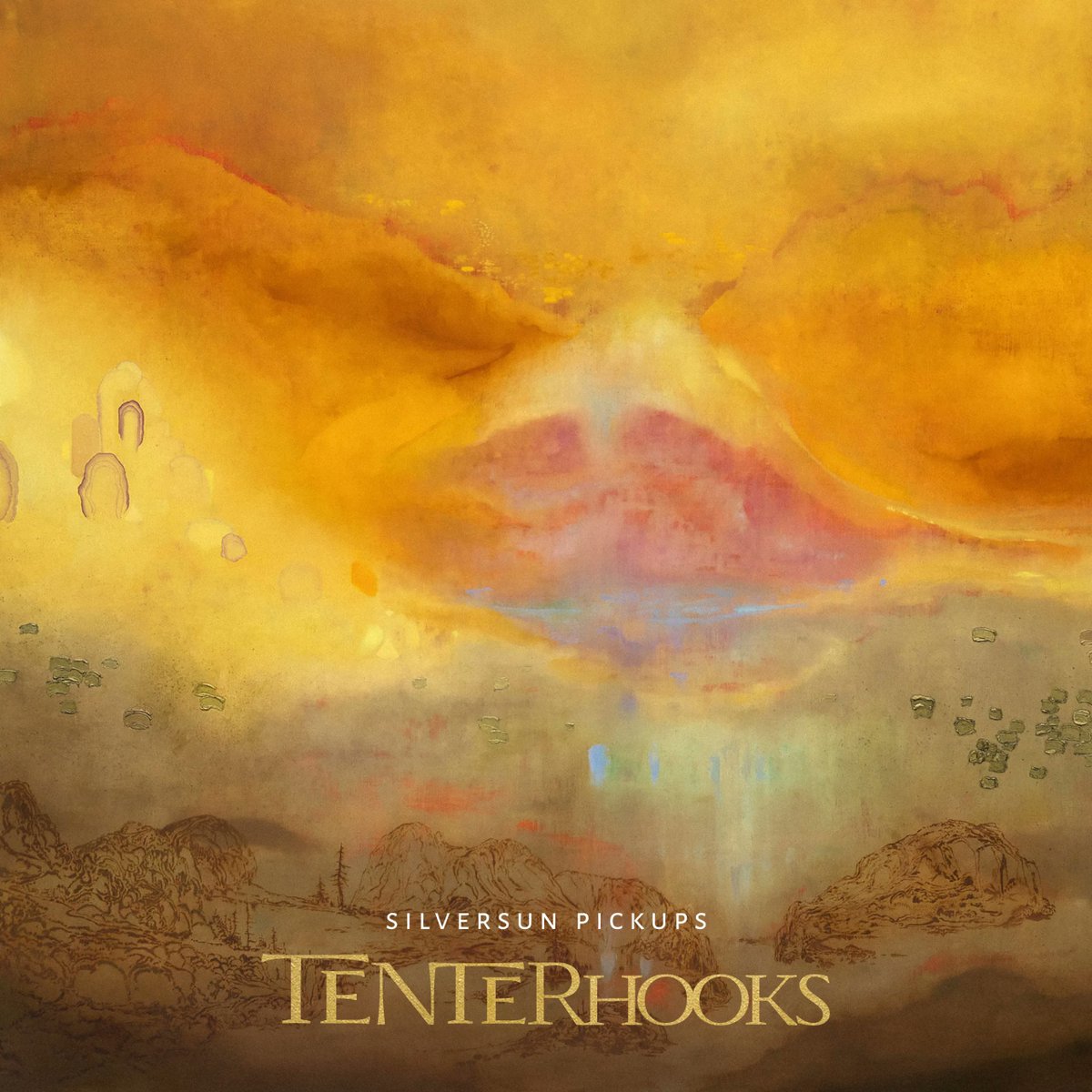 SILVERSUN PICKUPS!
Autographs and Music!!

Pick up a copy of their new album Tenterhooks on CD from NC and get a booklet signed by the band with purchase. Thanks, <a href="/SSPU/">Silversun Pickups</a>!

newburycomics.com/products/tente…