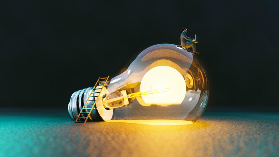 Road2Innovation's tweet image. Innovation Dies in Environments of Judgment

I’ve seen students shut down after one harsh comment.

Innovation requires:
💛 Safety
🔥 Trust
🌱 Encouragement

💡 Judgment kills creativity. Curiosity cultivates it.

#InnovationInEducation #CreativeThinking #ThoughtInnovation