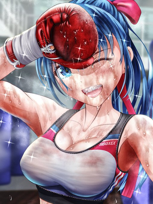 ジム368回目🥊(^o^)本日はボクシングデーでボクシング納め🥊🥊💨
結構長いことジムにいるけど対人練習やってない人が「試合出てみたい」とボソッと言ったのが聞こえたのでマススパーに誘ってみたらめっちゃ喜んでくれた(^^)計3Rのマススパー🥊
別の方にも「今度やりましょう!」って声掛けておいた(^^) 