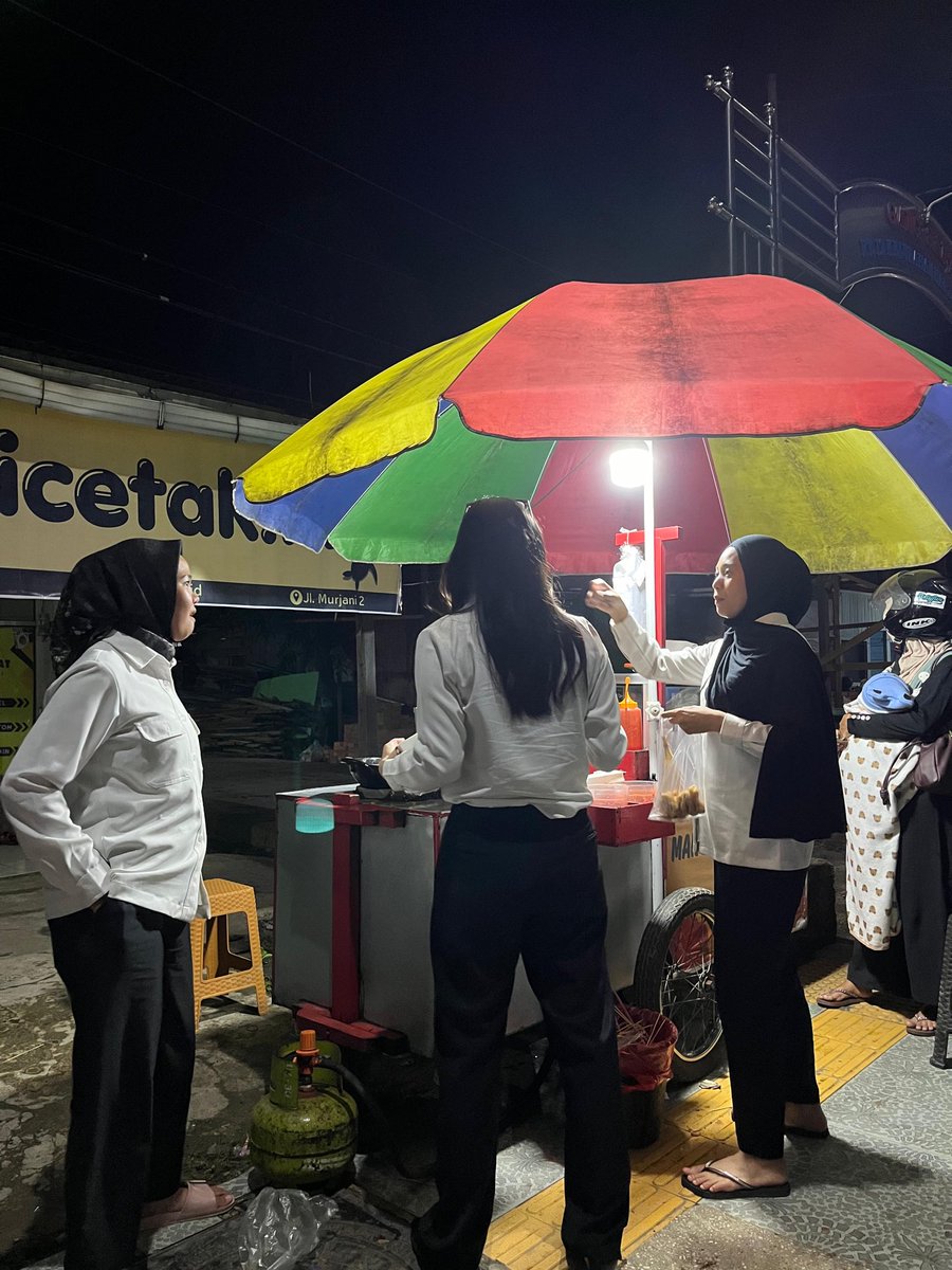 thalfest's tweet photo. datun activities in a month https://t.co/ahWMNBV8na