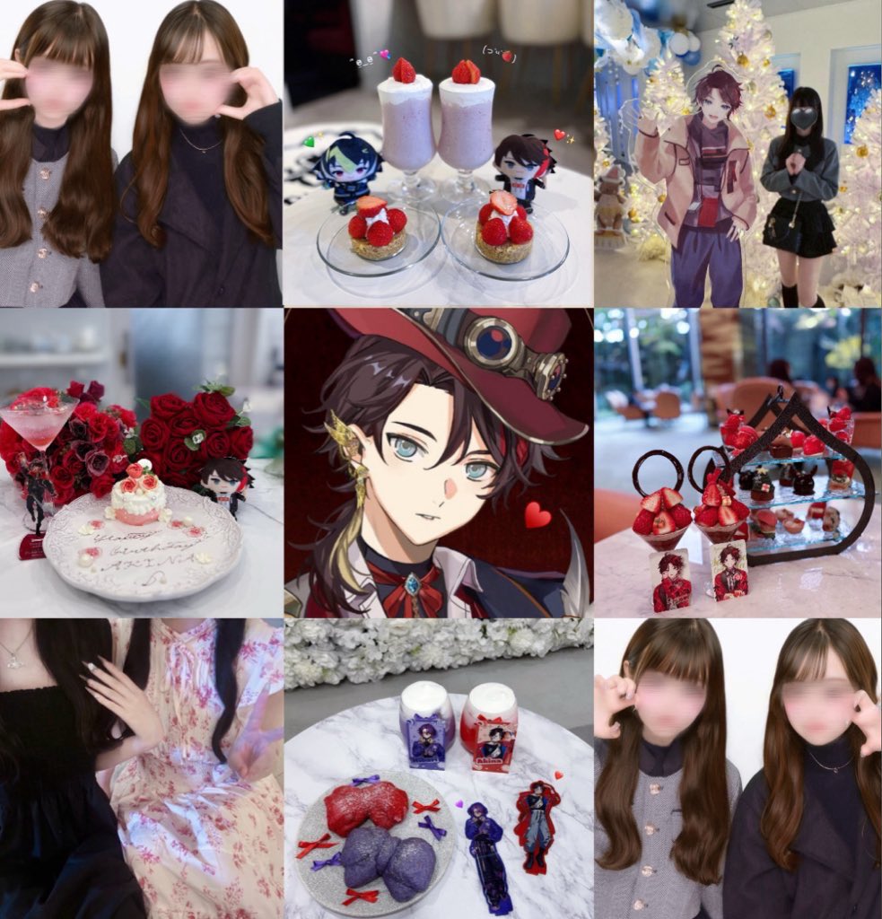 れいら tweet media