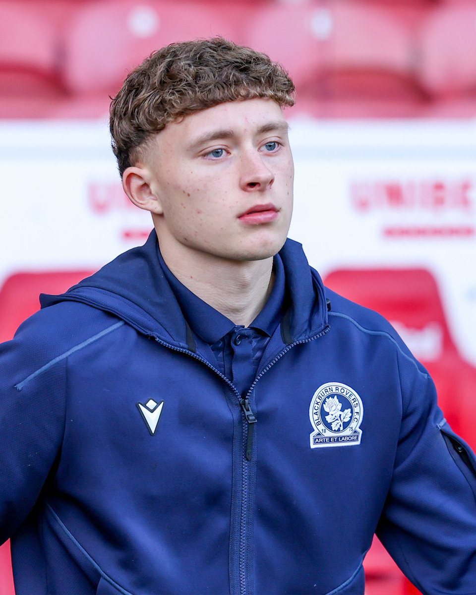 Blackburn Rovers tweet media