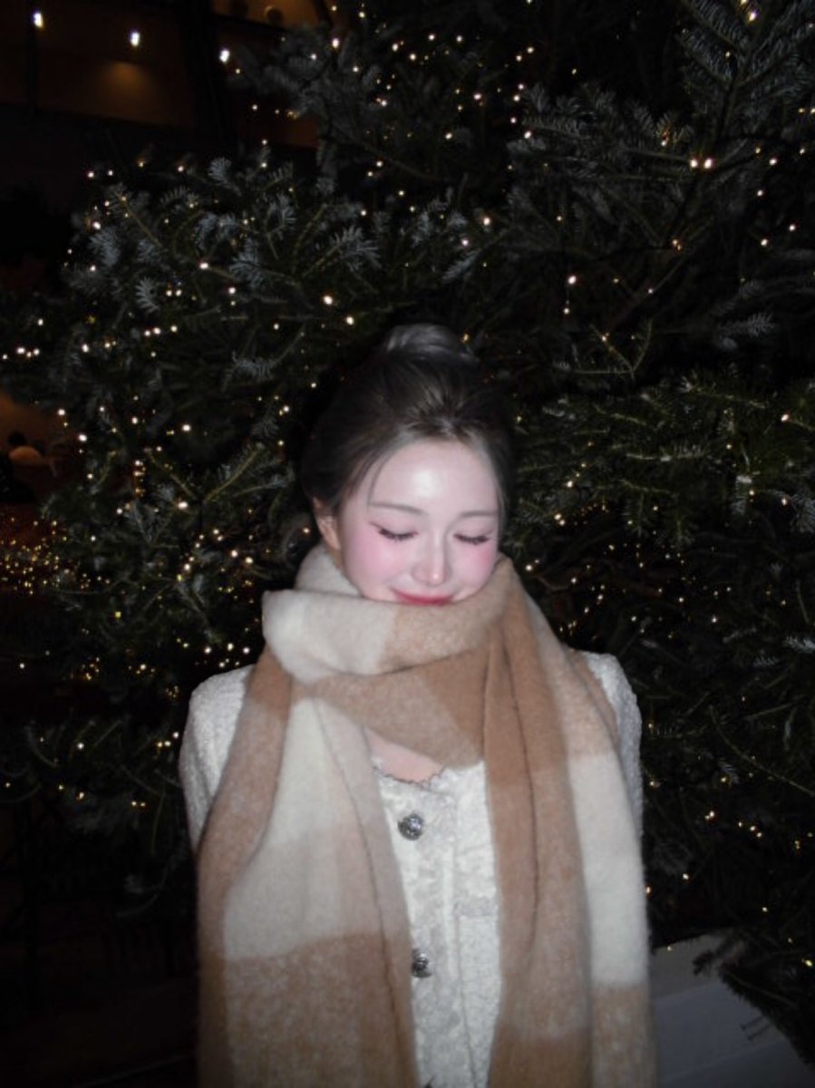 まゆページ やばい。。。まゆちゃん天使みたい o(TヘTo) #tripleS #mayu