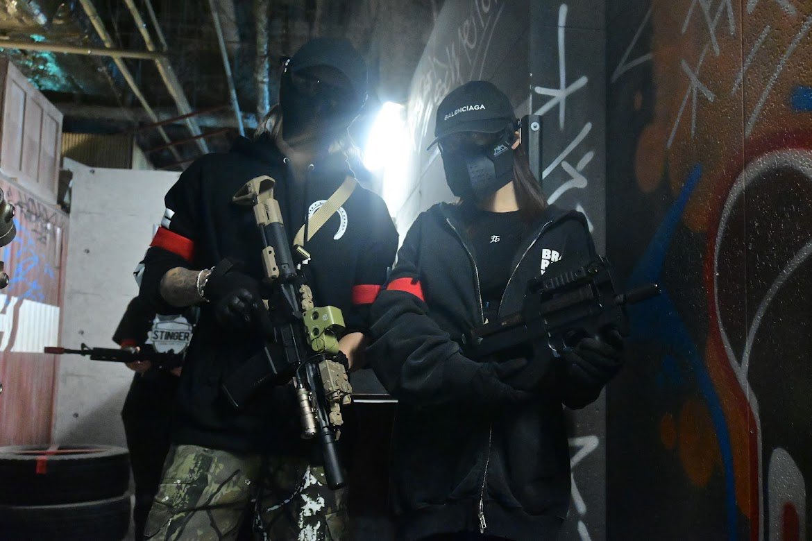 とっても楽しかったです!!!
また来年もよろしくお願いします😶‍🌫️*.+ﾟ

#新ブレ