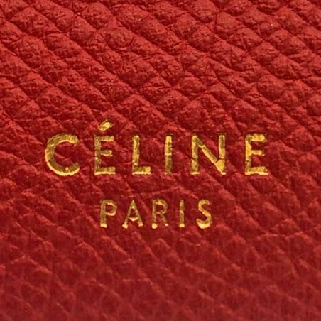 この手の勉強をせずしてメルカリで「ロゴが違いますよ。本物ですか