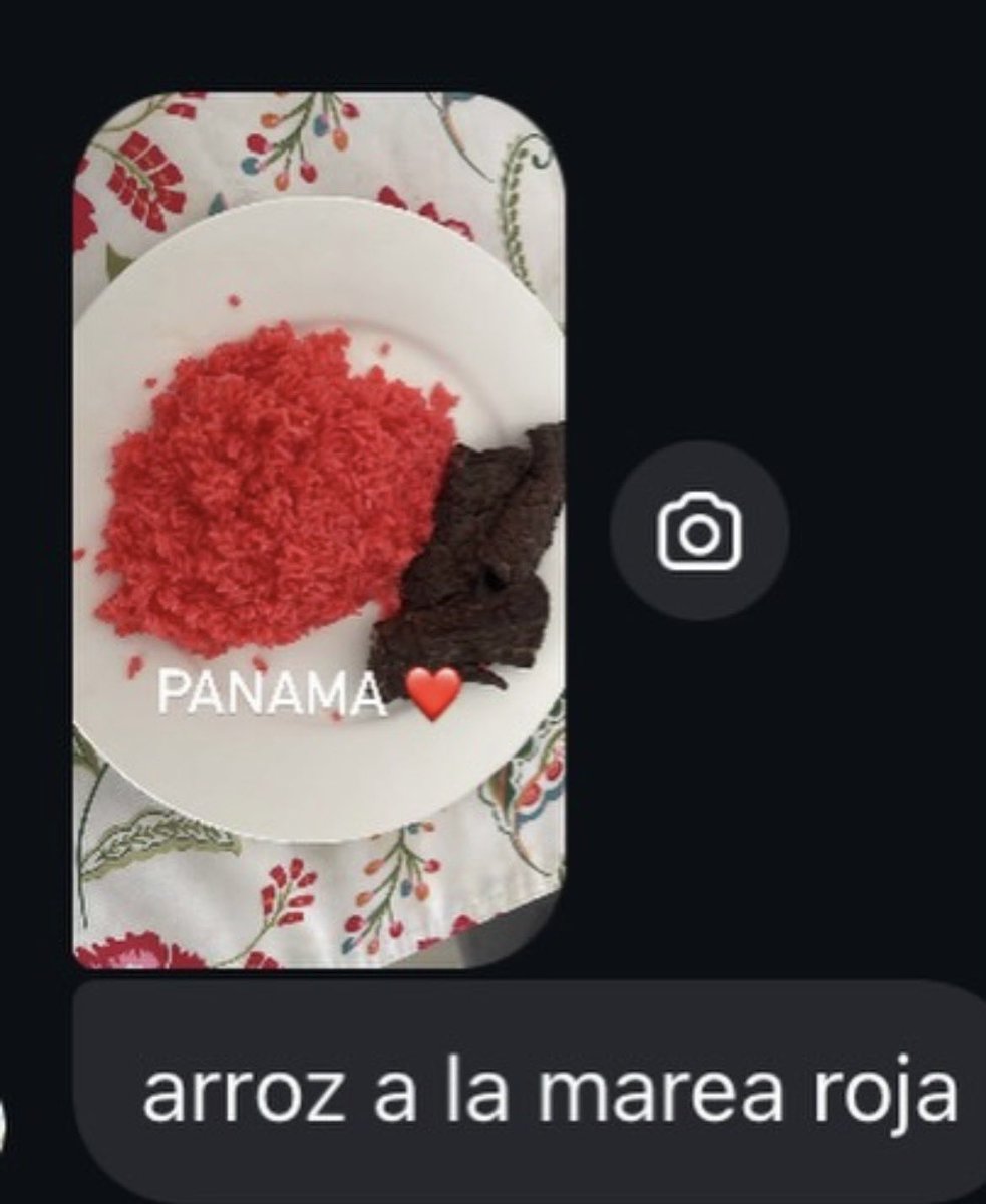Out Of Context Panamá tweet media