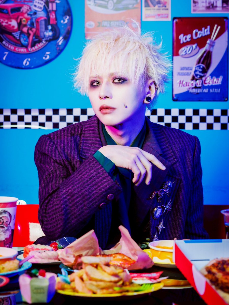 理緒🐱🎶🥁 (@RIO_TheMADNA) / Posts / X