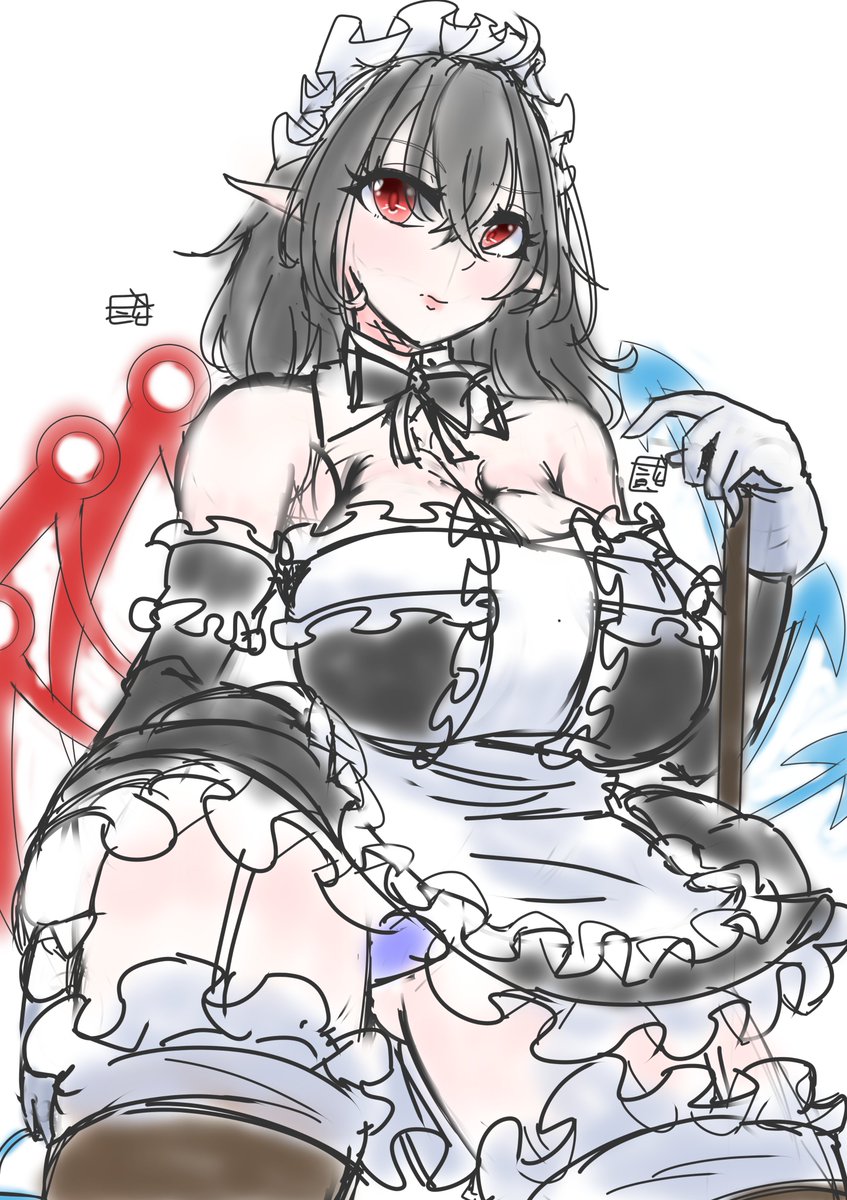 これも描かなきゃね… 