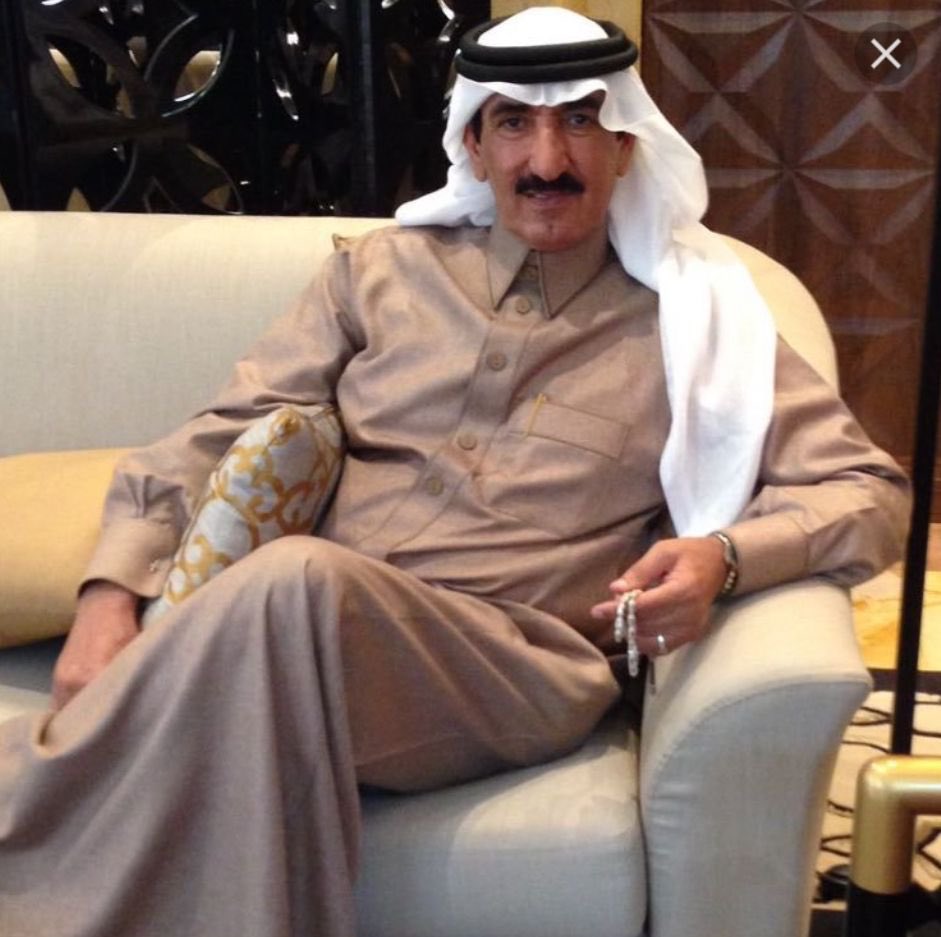 ودع الدنيا اليوم أحد أبرز كتاب الرأي وخدمة المجتمع أخينا الفقيد/ سعيد بن قزعة غفر الله له واسكنه جنات النعيم
ماعرفناك يأبو جمال الا بحسن الخلق وطيب المعشر
 أحسن الله عزاء اخوانه وأولاده وبناته وزوجته، وكافة اسرة الـ قزعه والعزاء موصول لمحبيه ومتابعيه
رحمك الله يا أباجمال وعفى عنك