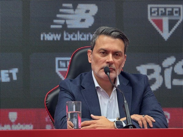 Espaço Tricolor tweet media