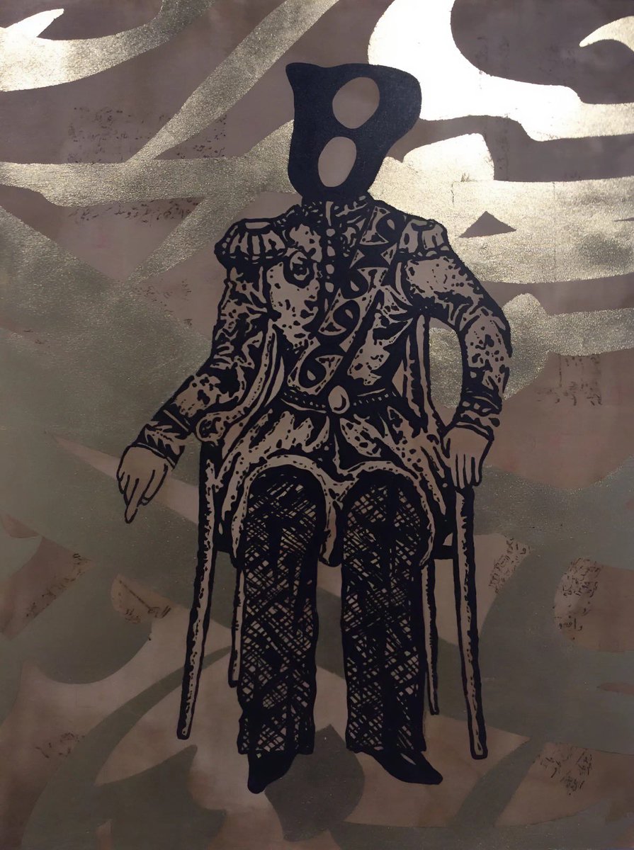 Semih Samyürek’ten yeni yazı: “Dünyanın Merkezine Yolculuk” ⚙️

“Dünyanın merkezi burasıysa, dünyanın en iyi şiirleri de burada yazılmalıdır. Çünkü dünyanın en büyük şairleri buradadır,”.

🔗 Okumak için; ruhsatsiz.com/dunyanin-merke…