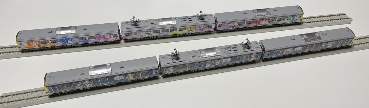 おおおおお!!! 鉄コレ持ってるけど…あの価格で買うか悩んで買わなかっ