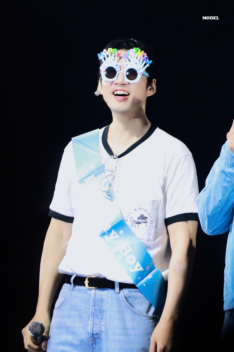 <ICONIC BOX> 251220
H.B.D Kyesang
#god #지오디 #윤계상