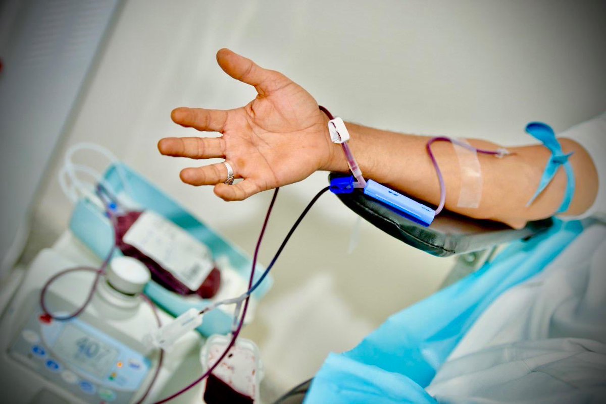 تذكير .. يمديك تجي اليوم #الجمعه تتبرع بدمك في مركز صحي الفضول ..
#الساعة 4 م - 8 ليلاً 

📍موقع حملة التبرع بالدم
maps.app.goo.gl/BPEpBii8LJriSx…

من تنظيم جمعية الفضول الخيرية بالتعاون مع تجمع الأحساء الصحي <a href="/jmmail7fdool/">جمعية الفضول الخيرية</a> 
 <a href="/AlAhsaHC/">تجمع الأحساء الصحي</a> 

#عيون_الاعلام 
 #عيون_هجر
#الاحساء