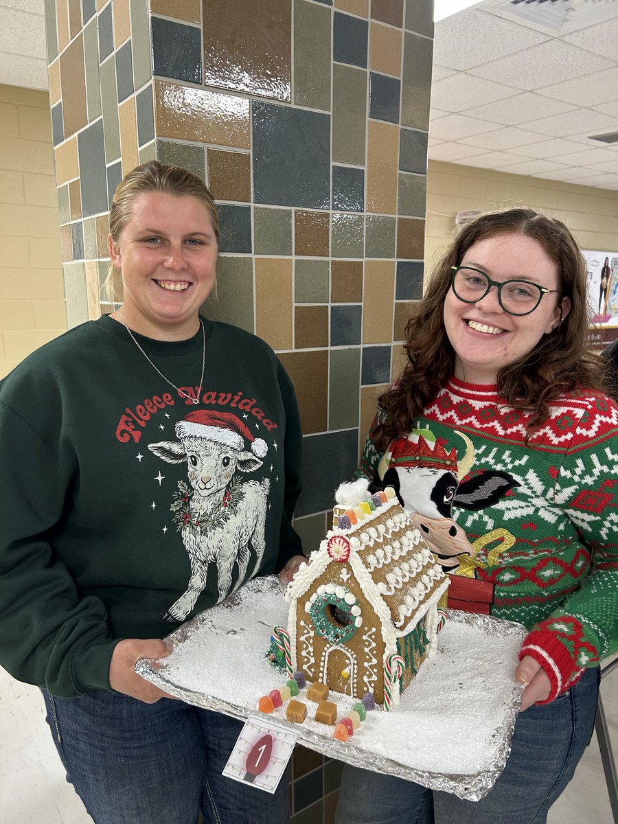 LakeTechnicalCollege tweet media