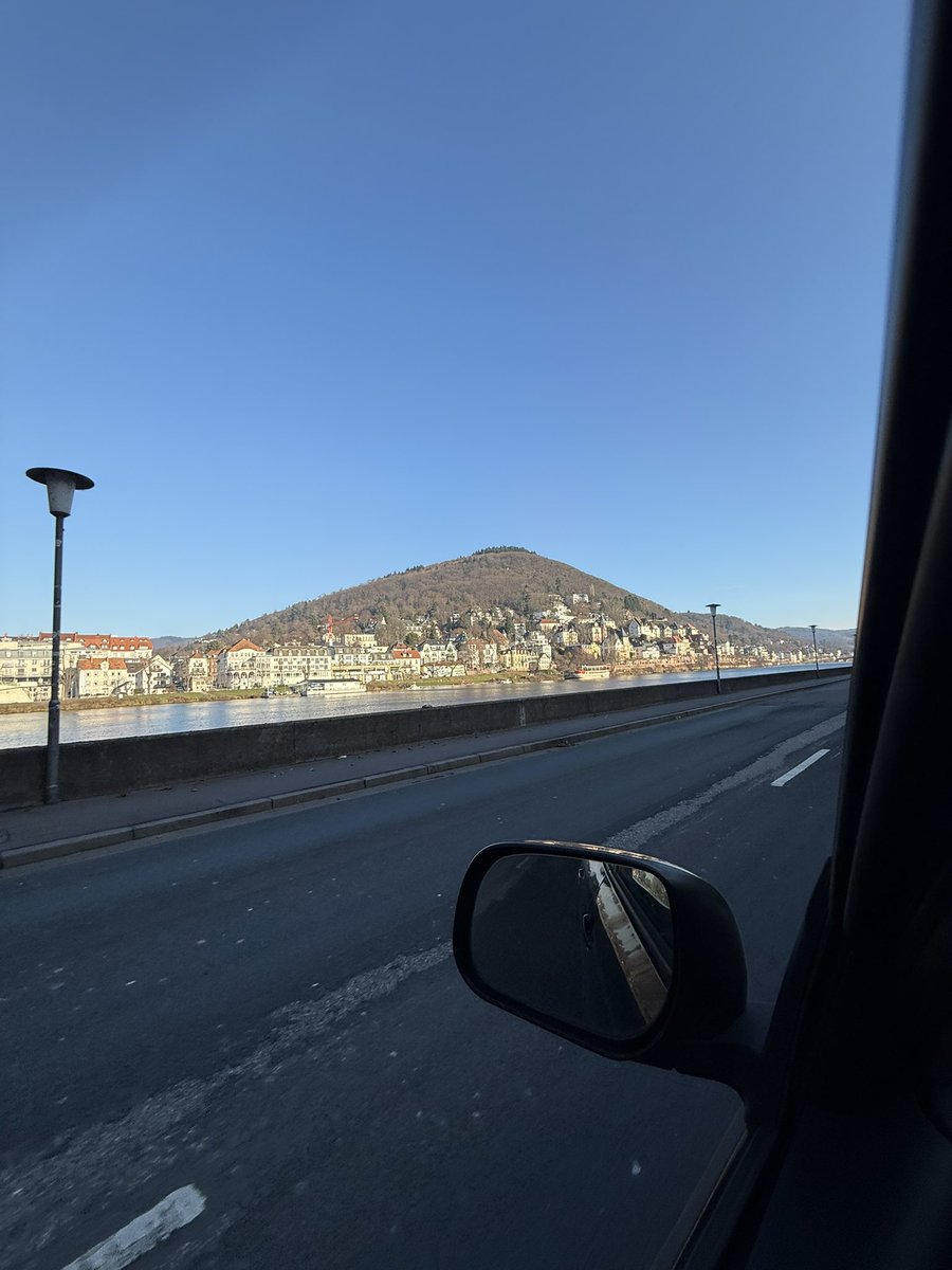 Heidelberg new way to 2026 Business is coming