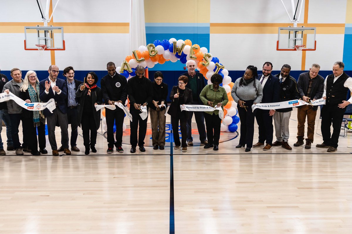 Albany Mayor Kathy Sheehan tweet media