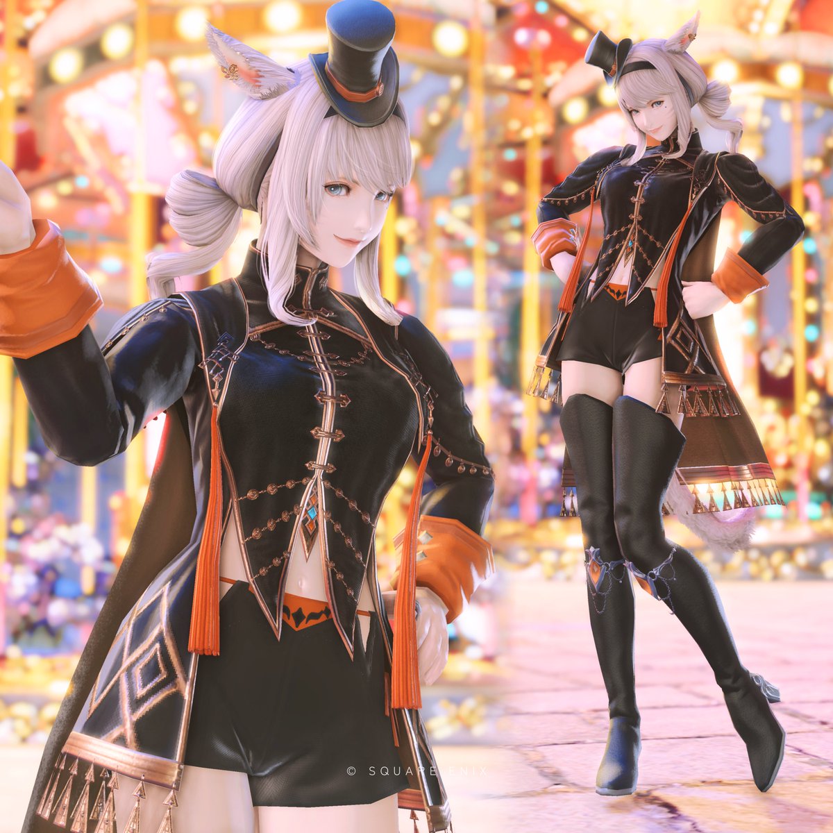 #みんなで作るミラプリ図鑑