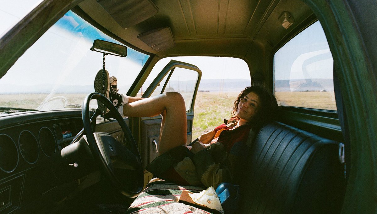 Zenitkh's tweet image. Though it's been hectic going back and forth, getting to enjoy your time in the middle of it all is something to be grateful for.