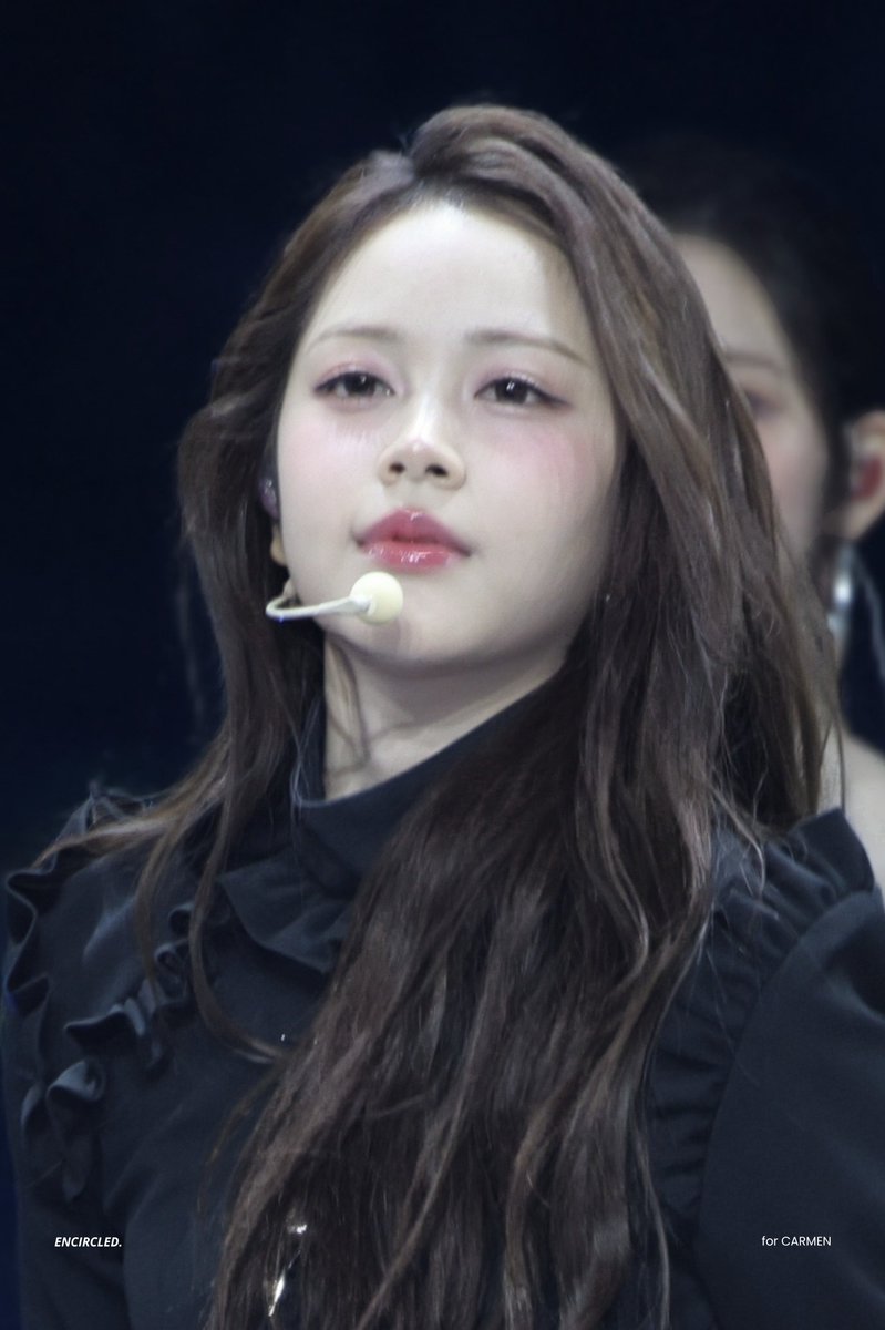 encircled_'s tweet image. 251225
#CARMEN #카르멘 #カルメン
#Hearts2Hearts #하츠투하츠