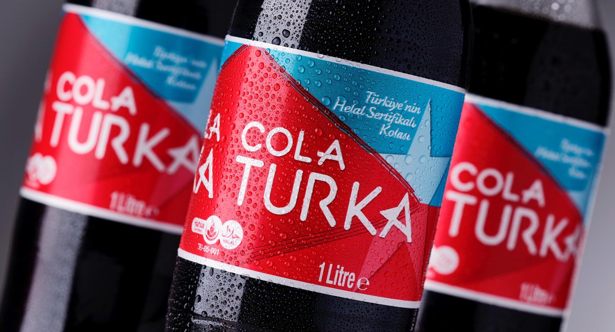 Dışarısı soğuk olabilir ama bu lezzet hep tanıdık, hep aynı sıcaklıkta.
Ne zaman açsan, o bildik tat yine yanında: #ColaTurka🥤