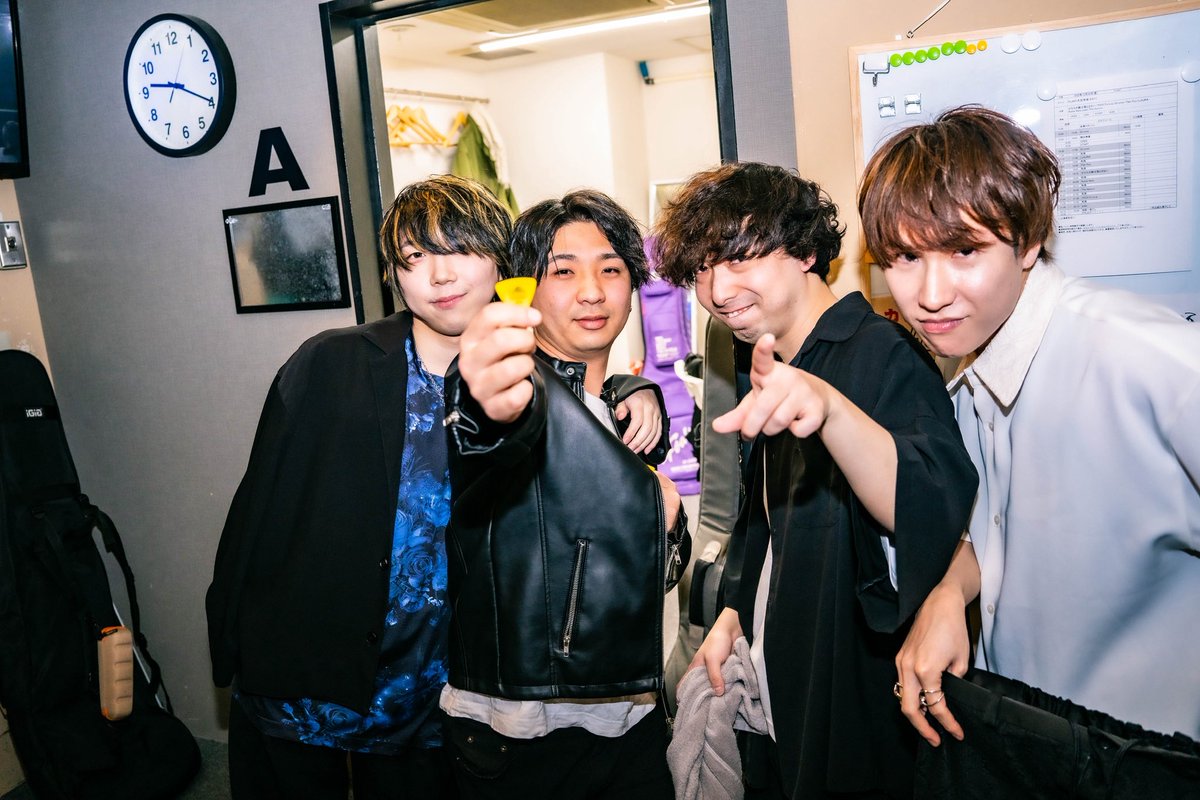 クロロフィルム tweet media