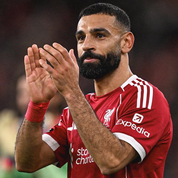VlahovicDusan53's tweet photo. Fenerbahçe, Mohamed Salah'ın menajeriyle görüşüyor. (Milliyet)

— Önümüzdeki sezon için transfer planlanıyor. https://t.co/pZqyvLgpyx
