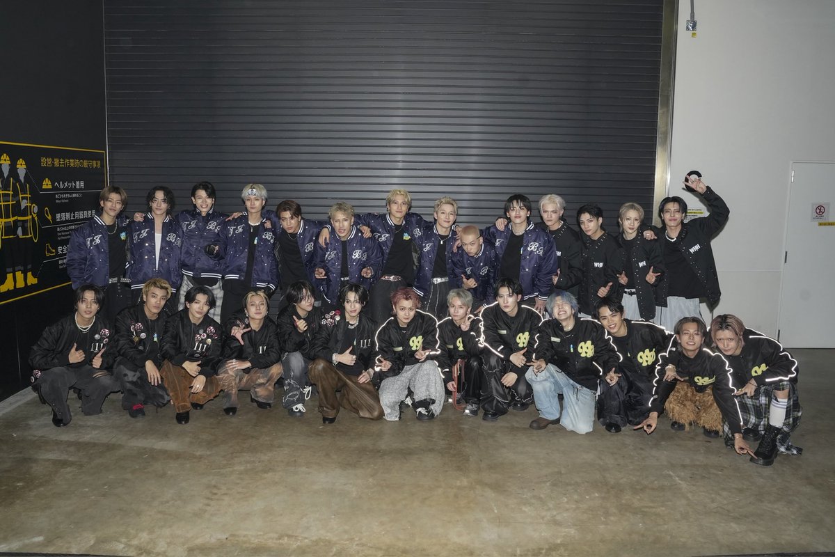 LILFriends の皆様はもちろん #SPINELKIDS の皆様 #TEAMJETZ の皆様