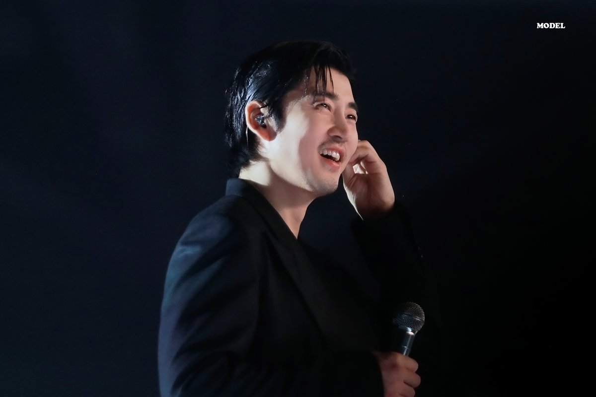 <ICONIC BOX> 251220~21
Kyesang
#god #지오디 #윤계상