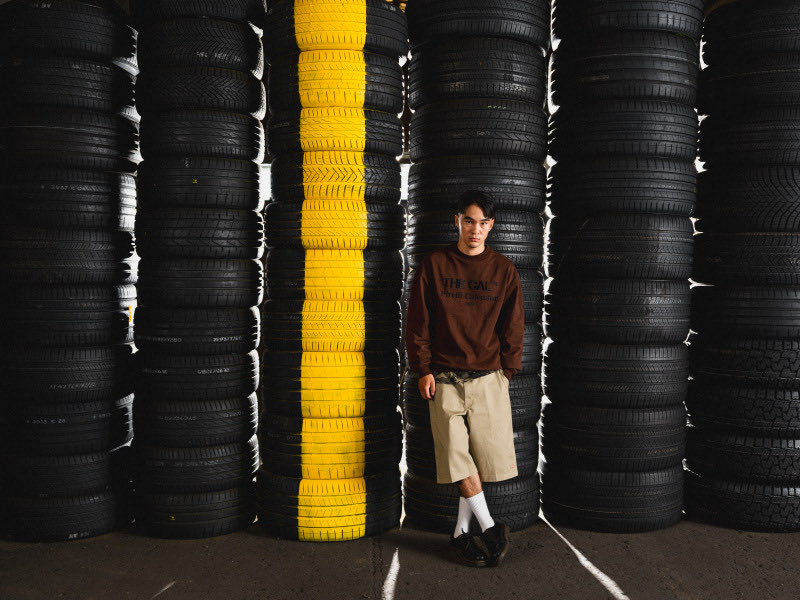 Pirelli USA tweet media