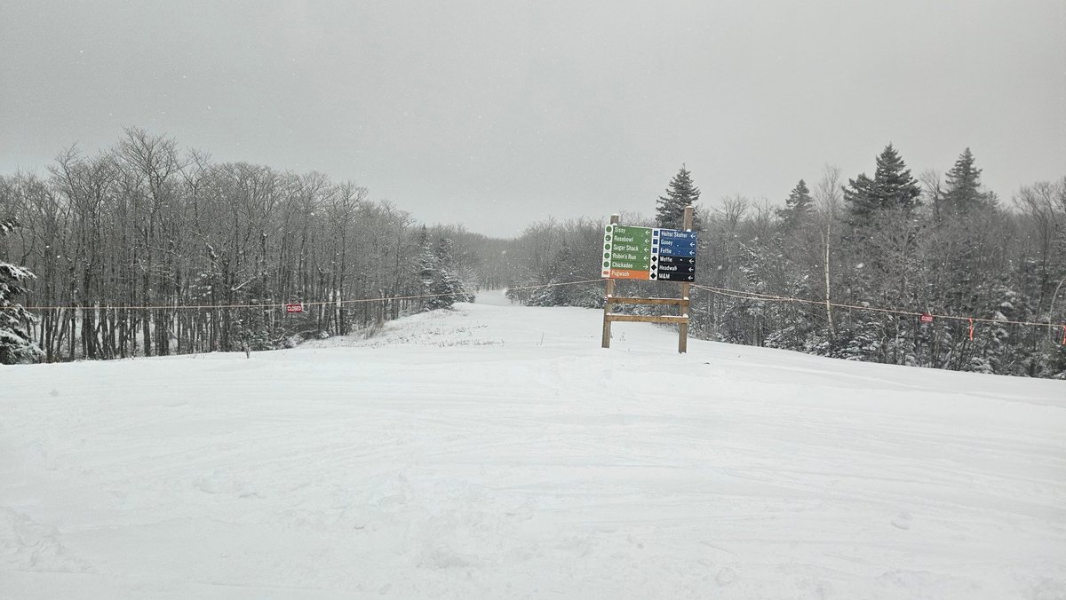 May as well kick off the season