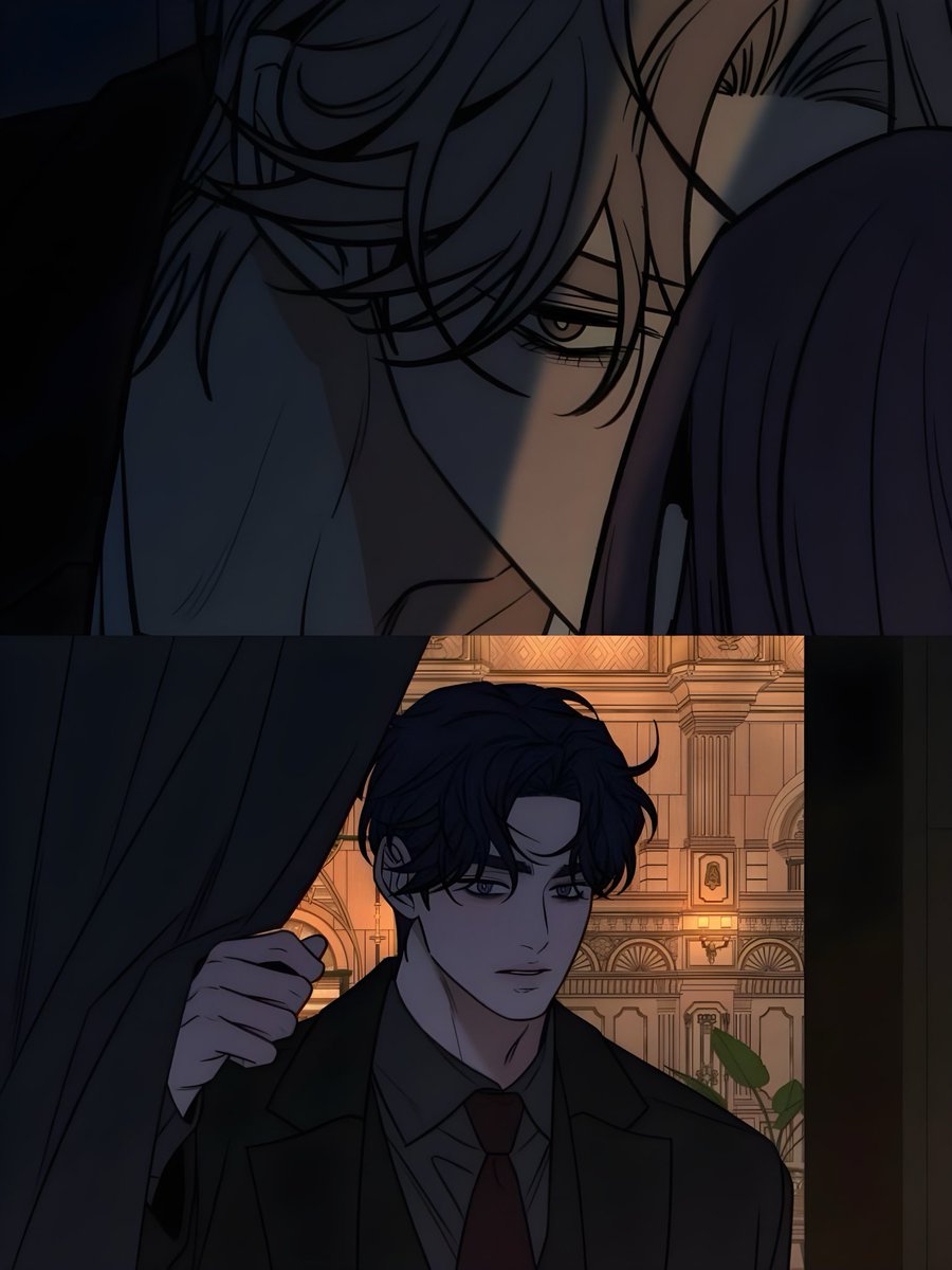 Dohwa: You’ve got a strange hobby. You like spying on people?

#operationtruelove