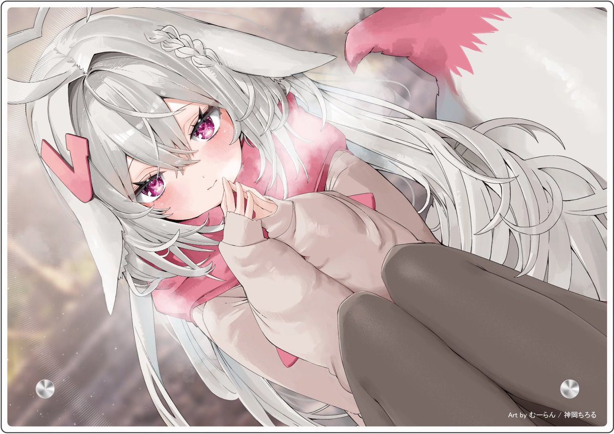 神岡ちろる|Kamioka Chirol |1日目 西地区 “あ”ブロック－44ab