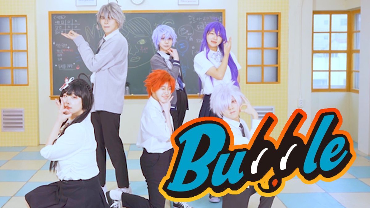 🎉2025.12.27 엘소드 18주년 기념 코스프레 PV🎉
스테이씨(STAYC) - Bubble

엘소드 : 밈개 (<a href="/LYP_El/">밈개🐶</a>)
아이샤 : 김띠유 (<a href="/youngprettyrich/">김띠유</a>)
아라 : 익명
애드 : 배고픈곤이
아인 : 휴
노아 : 익명

youtu.be/Pu61UA6yvc0
촬영까지 고생해주신 팀원분들께 감사의 말씀 드립니다!
#엘소드