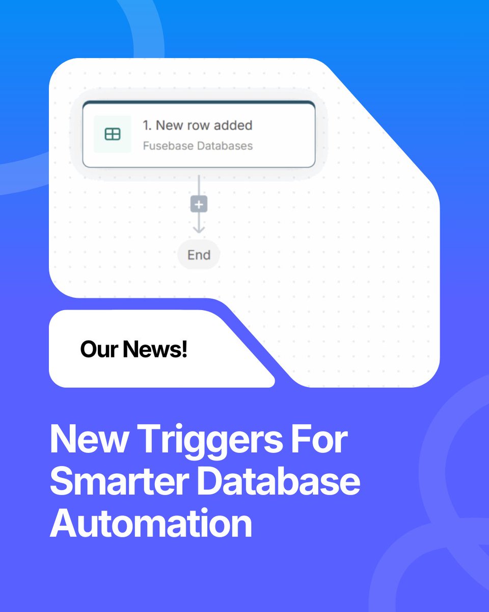 FuseBase | Smart Workspaces powered by AI Agents tweet media