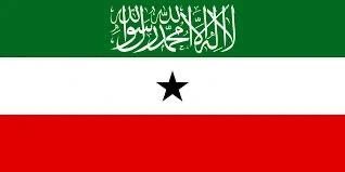 Fahima A Ali — SOMALILAND RE-RECOGNITION MOVEMENT tweet media