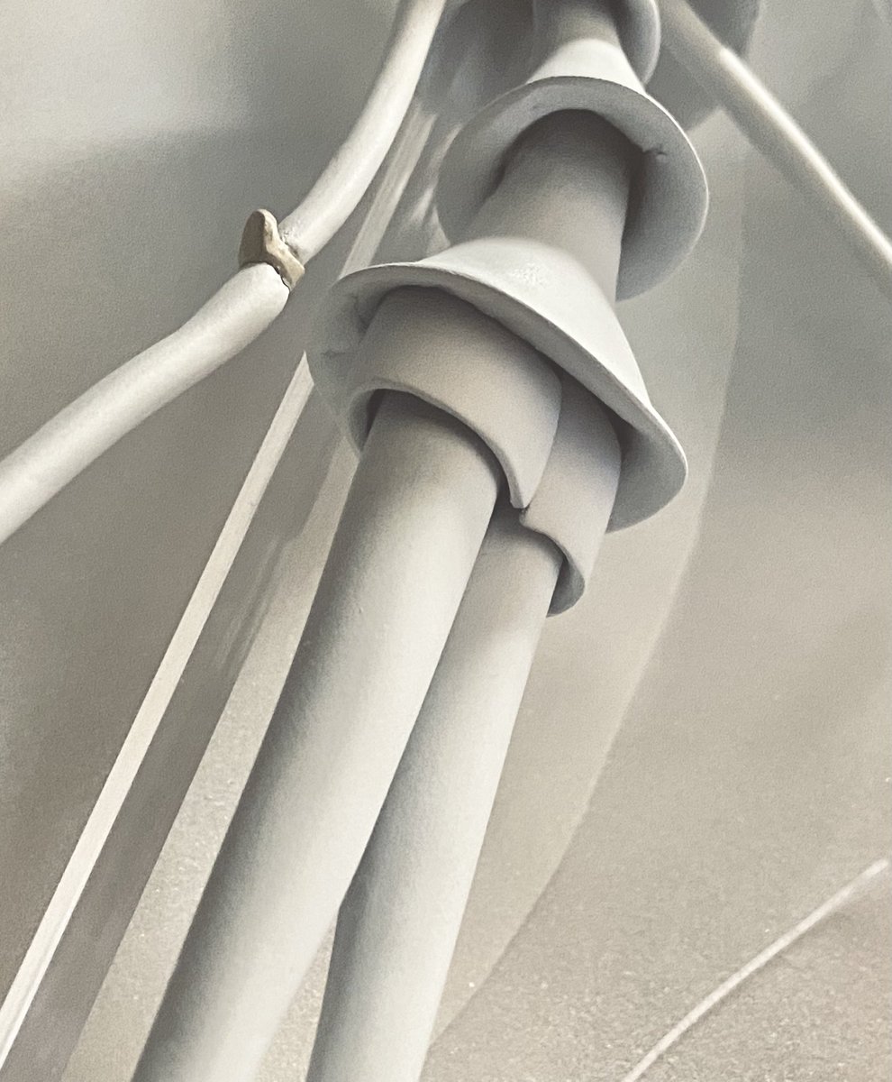 フェローチェのフィギュア完成
フルスクラッチの処女はフェローチェに捧げた 