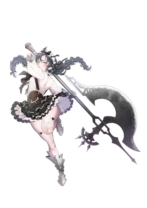 今年仕事に繋がった絵はこの4つかな これあげた時えらいこ仕事の依頼集中した