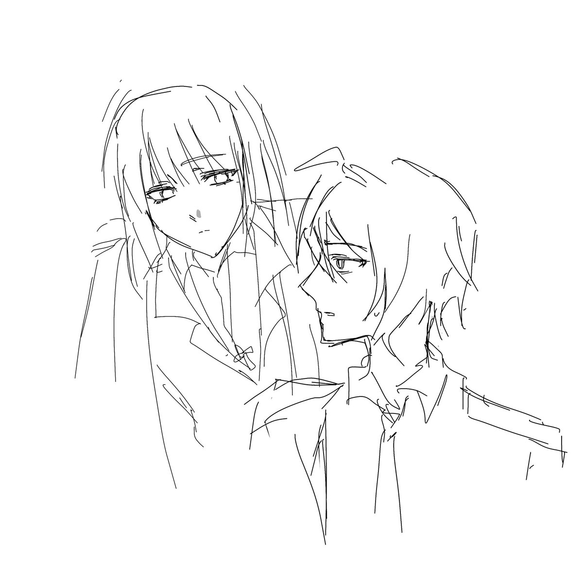 saelon09's tweet image. 똥낛
신청?받은거 그림