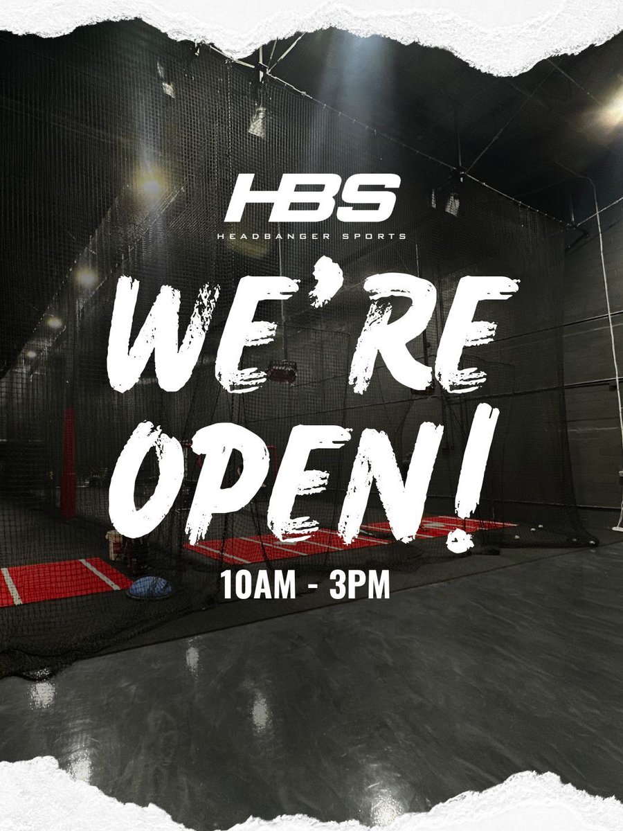 HeadbangerSports tweet media