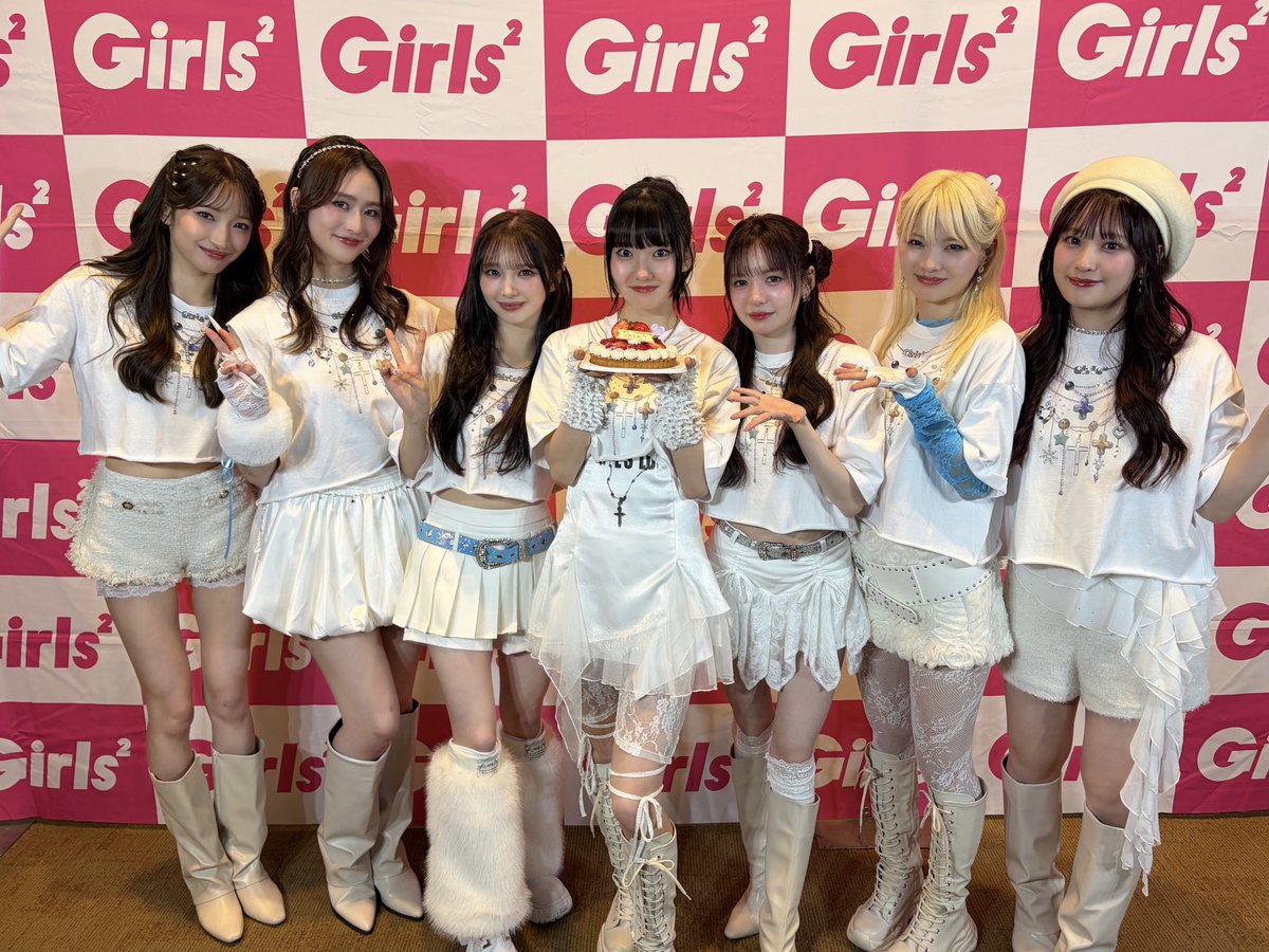 Girls² WINTER LIVE 2025 