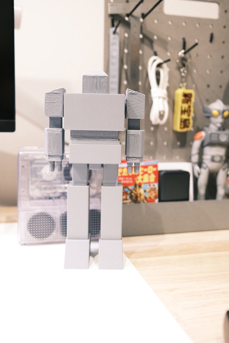 ワメラトイズ (@1mrtoys) / Posts / X