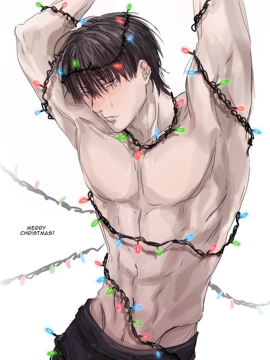 hanmaruate's tweet image. 🎄 #별정직공무원