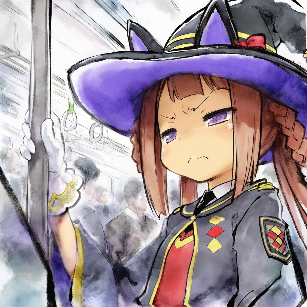 お酒を召した方々が「良いお年を～」と言いながら電車を降りていく度に心の中で舌打ちする来週も仕事のスイーピー