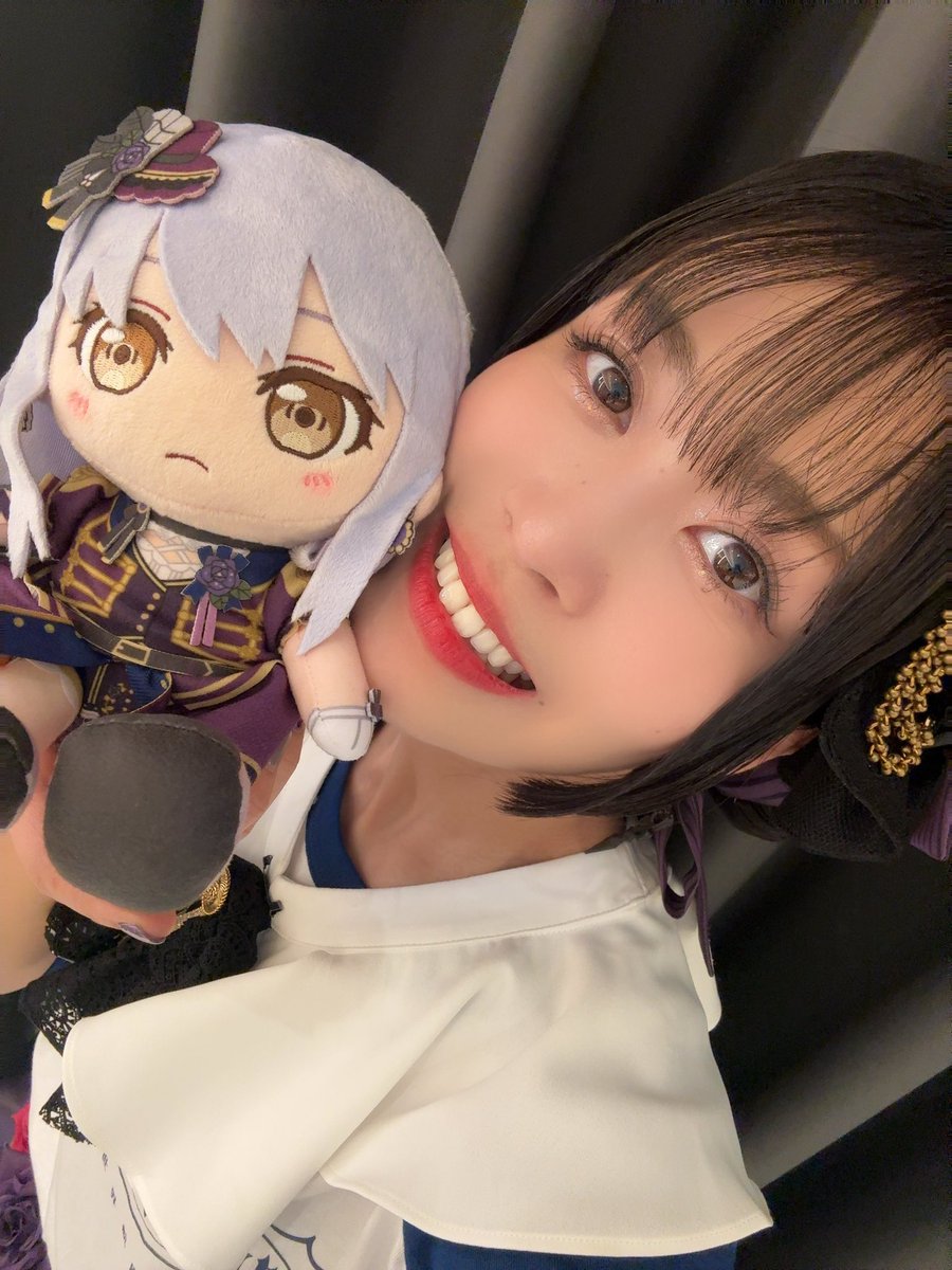 相羽あいな tweet media