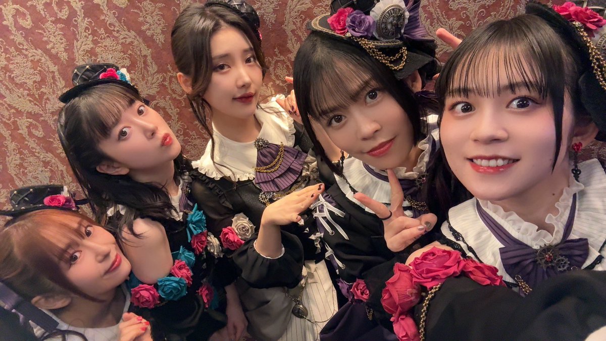 相羽あいな tweet media