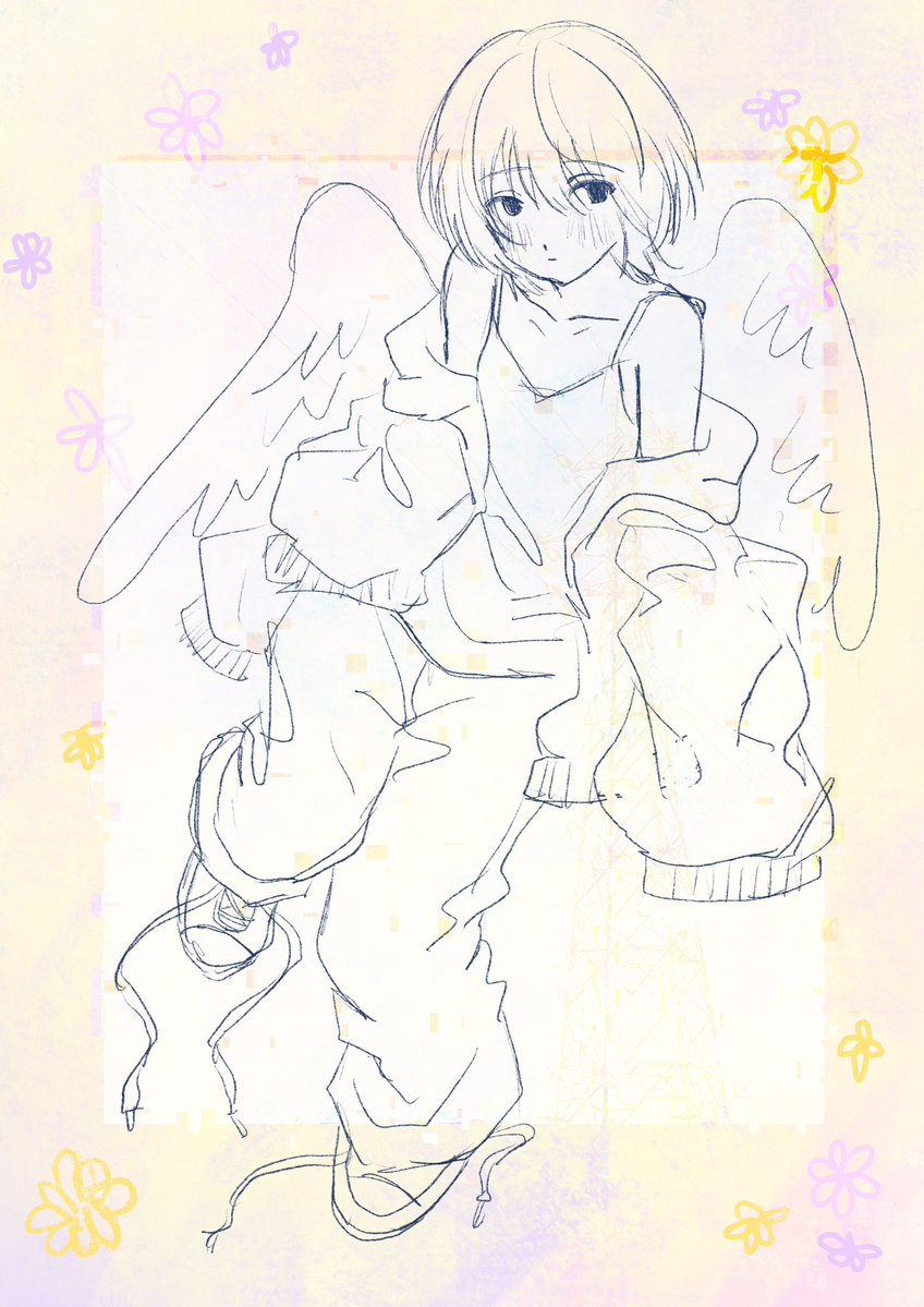 popocna's tweet image. 