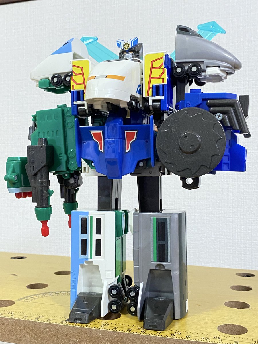 千値練のダグファイヤーが小さ過ぎることが原因でスーパーライナー